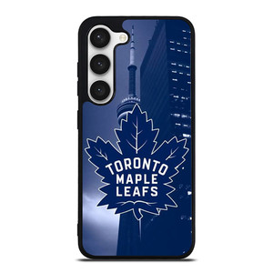 TORONTO MAPLE LEAFS ICON Samsung Galaxy S23 Case Cover