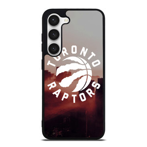 TORONTO RAPTORS SYMBOL Samsung Galaxy S23 Case Cover TORONTO RAPTORS SYMBOL Samsung Galaxy S23 Case Cover