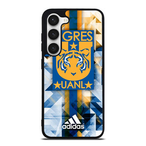 UANL TIGRES ADIDAS LOGO Samsung Galaxy S23 Case Cover