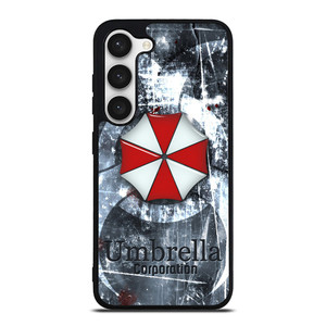 UMBRELLA RESIDENT EVIL Samsung Galaxy S23 Case Cover