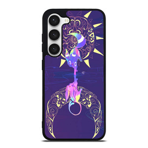 UMBREON SHINY POKEMON ART Samsung Galaxy S23 Case Cover UMBREON SHINY POKEMON ART Samsung Galaxy S23 Case Cover
