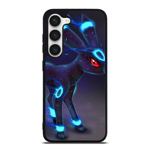 UMBREON SHINY POKEMON Samsung Galaxy S23 Case Cover