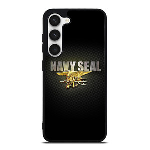 US NAVY SYMBOL Samsung Galaxy S23 Case Cover
