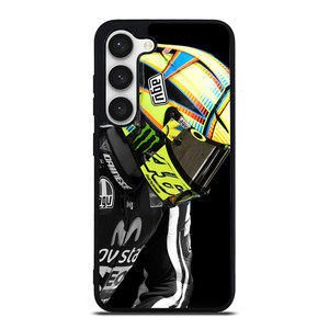 VALENTINO ROSSI 46 Samsung Galaxy S23 Case Cover