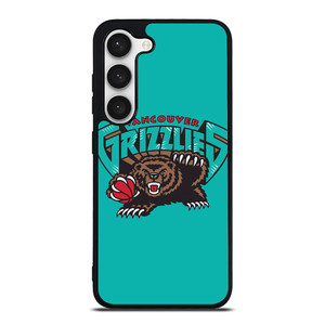 VANCOUVER GRIZZLIES LOGO Samsung Galaxy S23 Case Cover