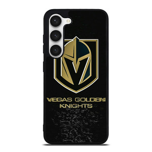 VEGAS GOLDEN KNIGHT ICON Samsung Galaxy S23 Case Cover VEGAS GOLDEN KNIGHT ICON Samsung Galaxy S23 Case Cover