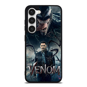 VENOM MARVEL Samsung Galaxy S23 Case Cover