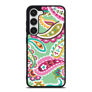 VERA BRADLEY 2 Samsung Galaxy S23 Case Cover