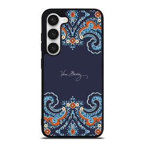VERA BRADLEY 4 Samsung Galaxy S23 Case Cover