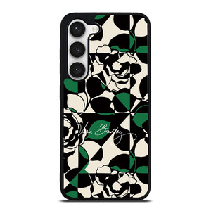 VERA BRADLEY IMPERIAL ROSE Samsung Galaxy S23 Case Cover