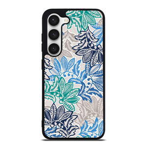 VERA BRADLEY SANTIAGO Samsung Galaxy S23 Case Cover