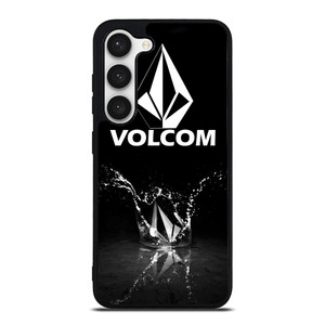 VOLCOM LOGO Samsung Galaxy S23 Case Cover