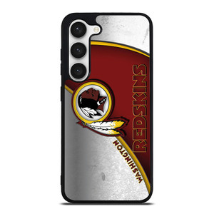 WASHINGTON REDSKINS NEW LOGO Samsung Galaxy S23 Case Cover WASHINGTON REDSKINS NEW LOGO Samsung Galaxy S23 Case Cover