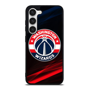 WASHINGTON WIZARDS LOGO Samsung Galaxy S23 Case Cover WASHINGTON WIZARDS LOGO Samsung Galaxy S23 Case Cover