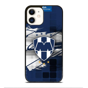 RAYADOS MONTERREY FC SYMBOL iPhone 12 Case Cover RAYADOS MONTERREY FC SYMBOL iPhone 12 Case Cover