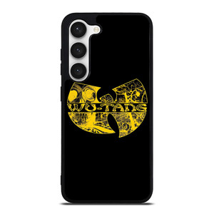 WUTANG CLAN LOGO Samsung Galaxy S23 Case Cover