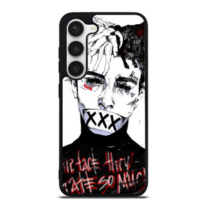 XXXTENTACION RAPPER Samsung Galaxy S23 Case Cover XXXTENTACION RAPPER Samsung Galaxy S23 Case Cover