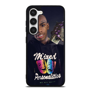 YNW MELLY RAPPER Samsung Galaxy S23 Case Cover