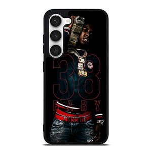 YOUNGBOY NBA 38 BABY Samsung Galaxy S23 Case Cover