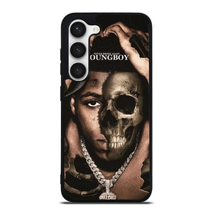 YOUNGBOY NBA STILL FLEXIN Samsung Galaxy S23 Case Cover YOUNGBOY NBA STILL FLEXIN Samsung Galaxy S23 Case Cover