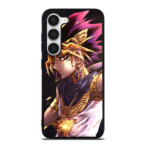 YU GI OH ANIME ART Samsung Galaxy S23 Case Cover
