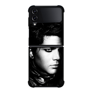ADAM LAMBERT COOL Samsung Galaxy Z Flip 4 Case Cover