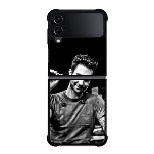 ADAM LEVINE COOL Samsung Galaxy Z Flip 4 Case Cover