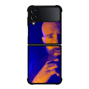 ADAM LEVINE NOBODYS LOVE Samsung Galaxy Z Flip 4 Case Cover