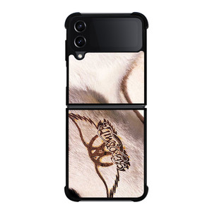 AEROSMITH GET A GRIP Samsung Galaxy Z Flip 4 Case Cover