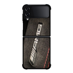 AMG MERCEDES BENZ EMBLEM Samsung Galaxy Z Flip 4 Case Cover AMG MERCEDES BENZ EMBLEM Samsung Galaxy Z Flip 4 Case Cover