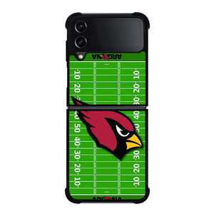 ARIZONA CARDINAL LOGO Samsung Galaxy Z Flip 4 Case Cover