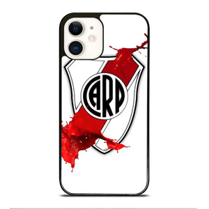 RIVER PLATE ICON iPhone 12 Case Cover RIVER PLATE ICON iPhone 12 Case Cover