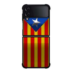 CATALONIA FLAG Samsung Galaxy Z Flip 4 Case Cover