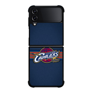 CLEVELAND CAVALIERS BASKETBALL LOGO Samsung Galaxy Z Flip 4 Case Cover