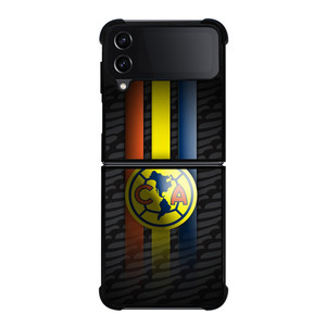 CLUB AMERICA SYMBOL Samsung Galaxy Z Flip 4 Case Cover