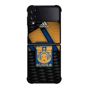 CLUB UANL TIGRES FOOTBALL Samsung Galaxy Z Flip 4 Case Cover CLUB UANL TIGRES FOOTBALL Samsung Galaxy Z Flip 4 Case Cover