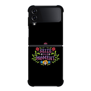 COCO DISNEY SEIZE YOUR MOMENT Samsung Galaxy Z Flip 4 Case Cover