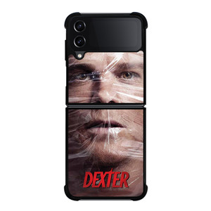 DEXTER Samsung Galaxy Z Flip 4 Case Cover