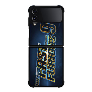 DOM FAST AND FURIOUS 9 LOGO Samsung Galaxy Z Flip 4 Case Cover DOM FAST AND FURIOUS 9 LOGO Samsung Galaxy Z Flip 4 Case Cover