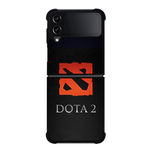 DOTA 2 GAME Samsung Galaxy Z Flip 4 Case Cover