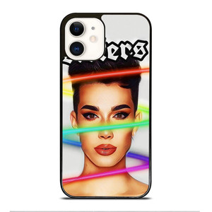 SISTERS JAMES iPhone 12 Case Cover SISTERS JAMES iPhone 12 Case Cover