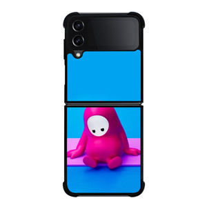 FALL GUYS SAD FACE Samsung Galaxy Z Flip 4 Case Cover