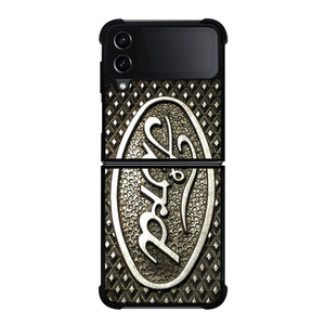 FORD ART LOGO Samsung Galaxy Z Flip 4 Case Cover