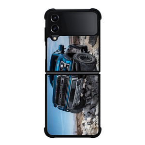 FORD RAPTOR COOL Samsung Galaxy Z Flip 4 Case Cover