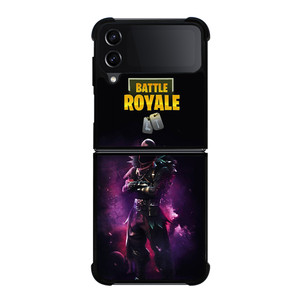 FORTNITE BATTLE ROYALE CARACTER Samsung Galaxy Z Flip 4 Case Cover FORTNITE BATTLE ROYALE CARACTER Samsung Galaxy Z Flip 4 Case Cover