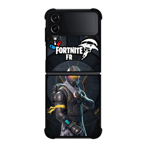 FORTNITE BATTLE ROYALE Samsung Galaxy Z Flip 4 Case Cover