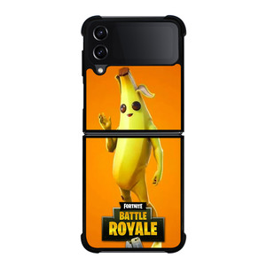 FORTNITE CHARACTER PEELY Samsung Galaxy Z Flip 4 Case Cover