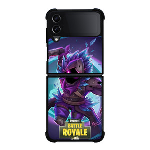 FORTNITE GAME BATTLE ROYALE Samsung Galaxy Z Flip 4 Case Cover FORTNITE GAME BATTLE ROYALE Samsung Galaxy Z Flip 4 Case Cover