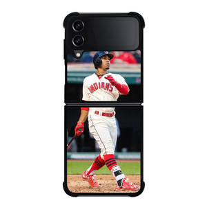 FRANCISCO LINDOR 2 Samsung Galaxy Z Flip 4 Case Cover