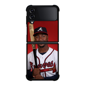 FRANCISCO LINDOR Samsung Galaxy Z Flip 4 Case Cover